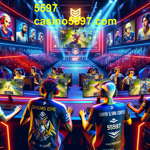 A Revolução dos Jogos Multiplayer: Conectando Jogadores em Todo o Mundo